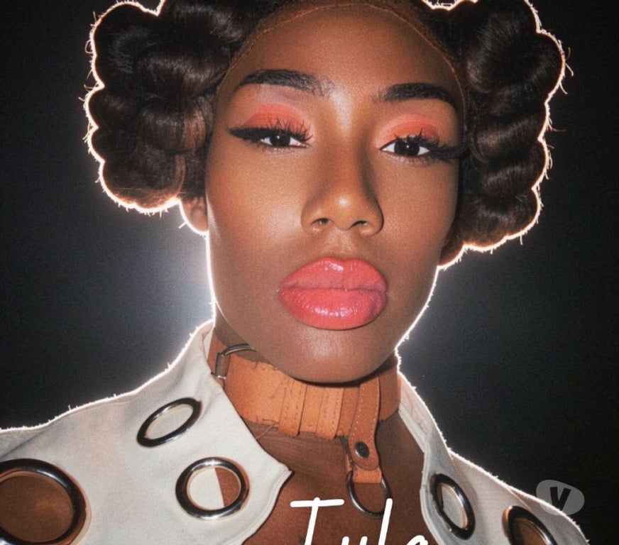 Trans Escorts East London Chingford - East London - Photos for TS Tyla black beauty