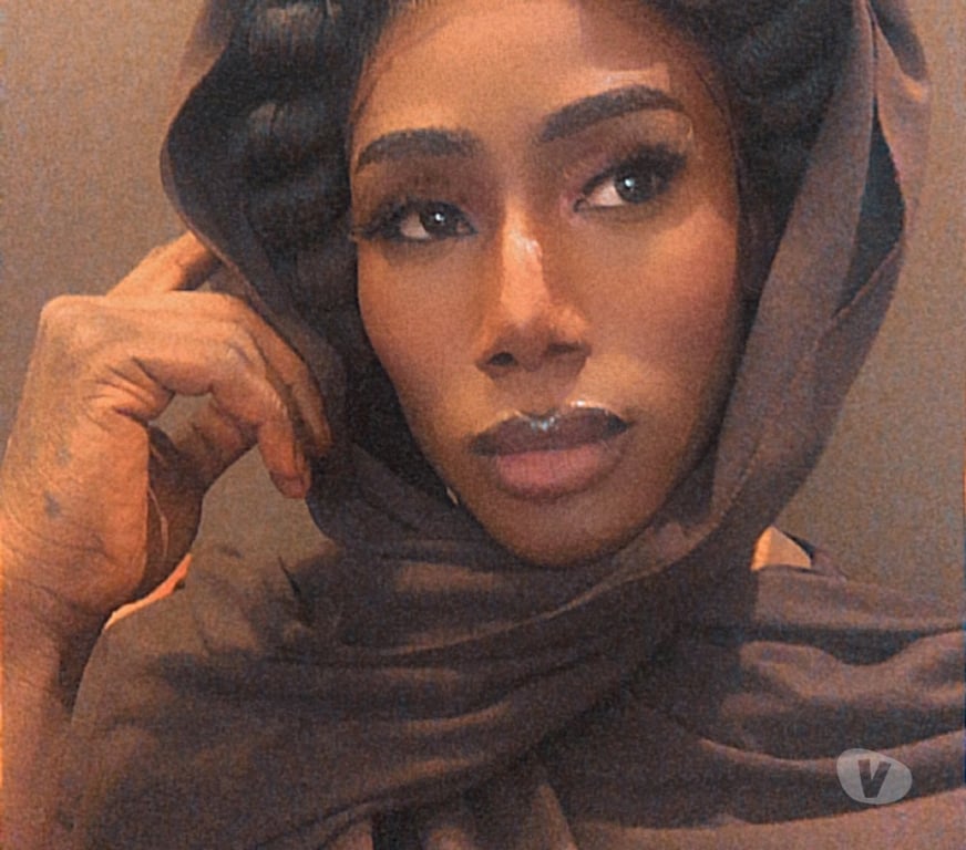 Trans Escorts East London Chingford - East London - Photos for TS Tyla black beauty