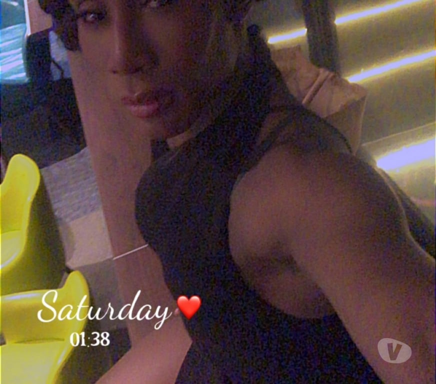 Trans Escorts East London Chingford - East London - Photos for TS Tyla black beauty