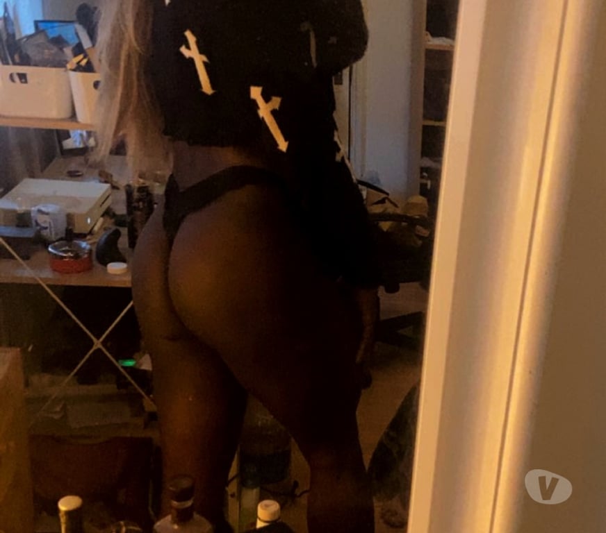 Trans Escorts East London Chingford - East London - Photos for TS Tyla black beauty