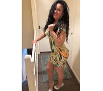 💞 ALINE 💞 LITTLE WOMEM 🔥 PERFECT BODY 💯