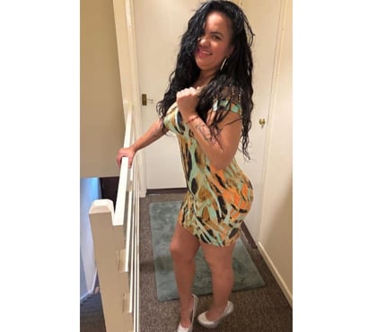 Escorts Falkirk Town Centre Falkirk - Photos for 💞 ALINE 💞 LITTLE WOMEM 🔥 PERFECT BODY 💯