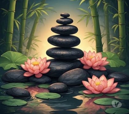 Full body massage Claygate Elmbridge - Photos for Holistic Relaxing Massage