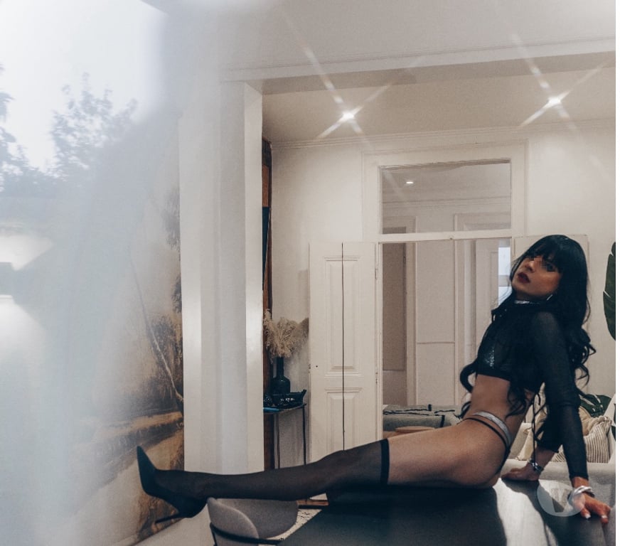 Escorts Newport - Wales Newport City Centre - Newport - Photos for Secret Nicole ♥️ Slim Trans & Very Naughty 😈