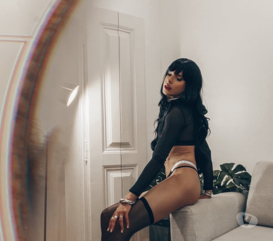 Escorts Newport - Wales Newport City Centre - Newport - Photos for Secret Nicole ♥️ Slim Trans & Very Naughty 😈