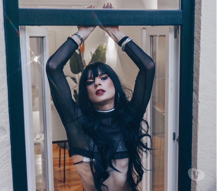 Escorts Newport - Wales Newport City Centre - Newport - Photos for Secret Nicole ♥️ Slim Trans & Very Naughty 😈