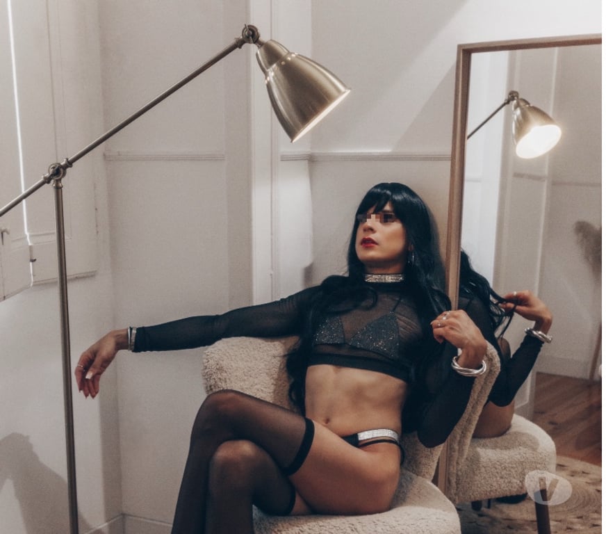 Escorts Newport - Wales Newport City Centre - Newport - Photos for Secret Nicole ♥️ Slim Trans & Very Naughty 😈