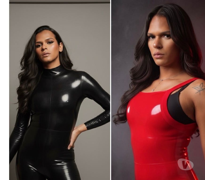 Trans Escorts East London Canary Wharf - East London - Photos for Ts Perola Brazilian 🇧🇷 Hot Party 🎉