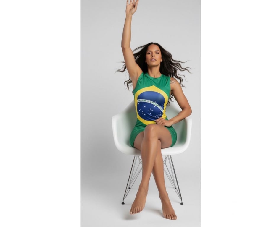 Trans Escorts East London Canary Wharf - East London - Photos for Ts Perola Brazilian 🇧🇷 Hot Party 🎉