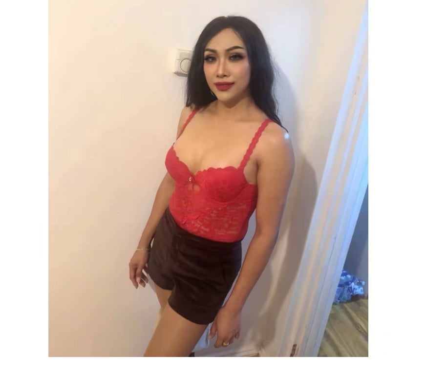 Escorts Kent Maidstone - Photos for SEXY EMMA THAI LADYBOY 👉TS 💯ME14