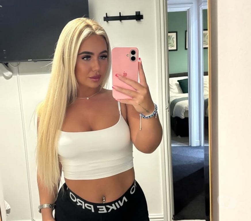 Escorts Worcestershire Malvern Hills - Photos for 💛 Sophie 💛💛 English GIRL 💛 PARTY GIRL