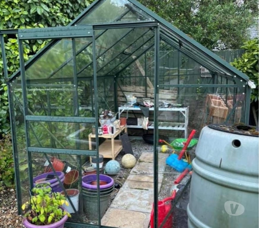 Other Services Hampshire Havant - Photos for Greenhouse Maintenance