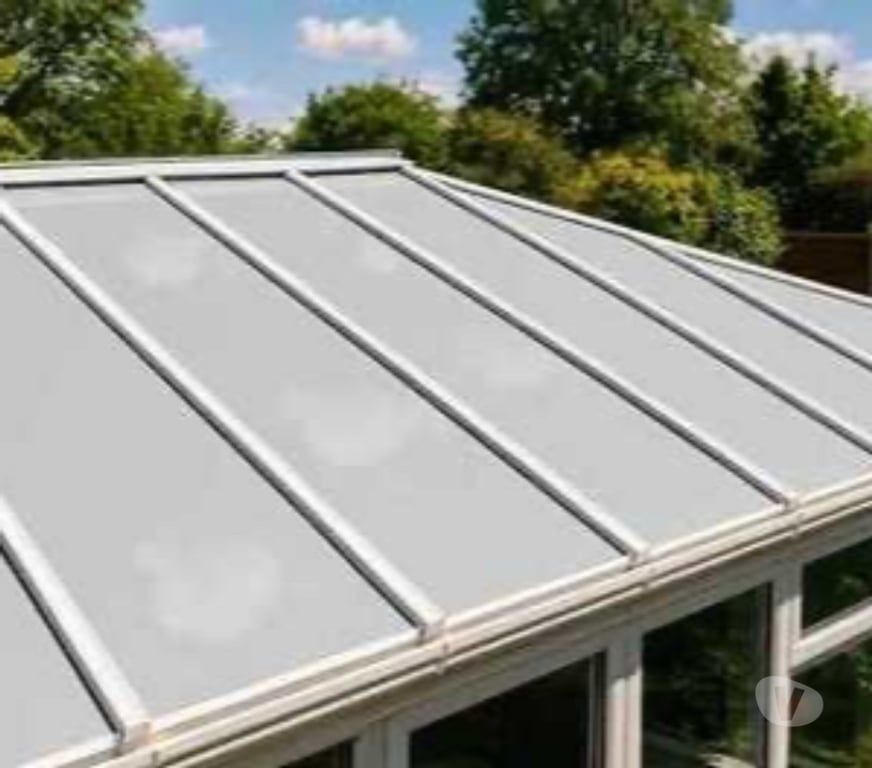 Other Services Hampshire Havant - Photos for Greenhouse Maintenance