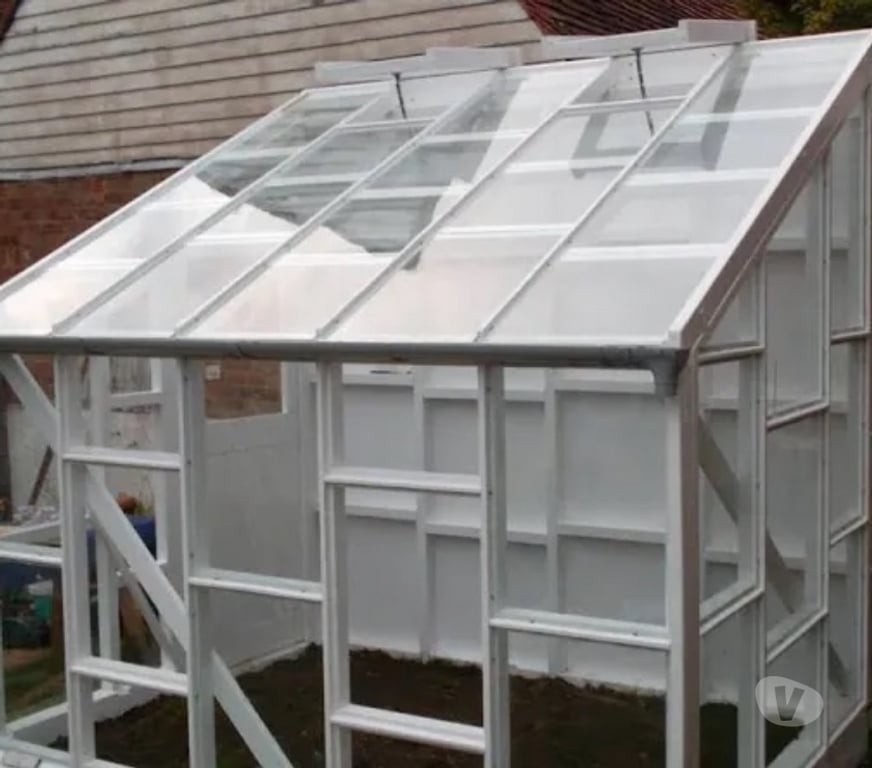 Other Services Hampshire Havant - Photos for Greenhouse Maintenance