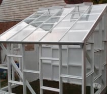 Greenhouse Maintenance