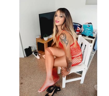 Trans Escorts Seven Sisters Station North London - Photos for ♥️RAFA PARTY TRANS GIRL♥️INCAL♥️ACTIVE🔥🫦