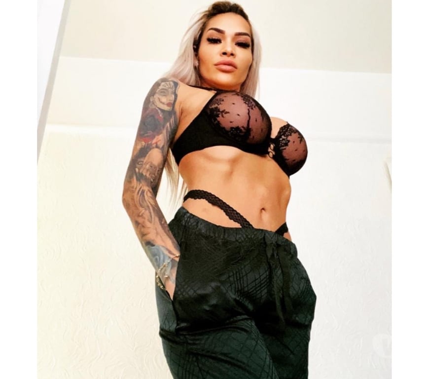 Escorts Staffordshire Stoke-on-Trent - Photos for LORA! NO RUSH!PARTY! INCALL! OUTCALL ‼️✅
