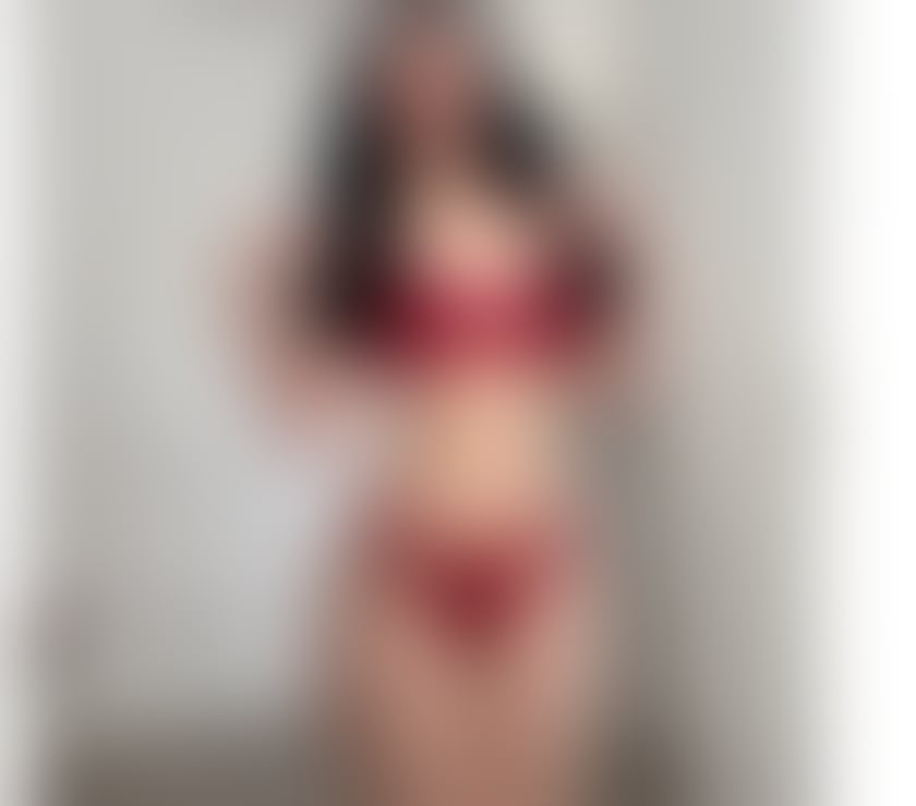 Sofía sweet Colombian