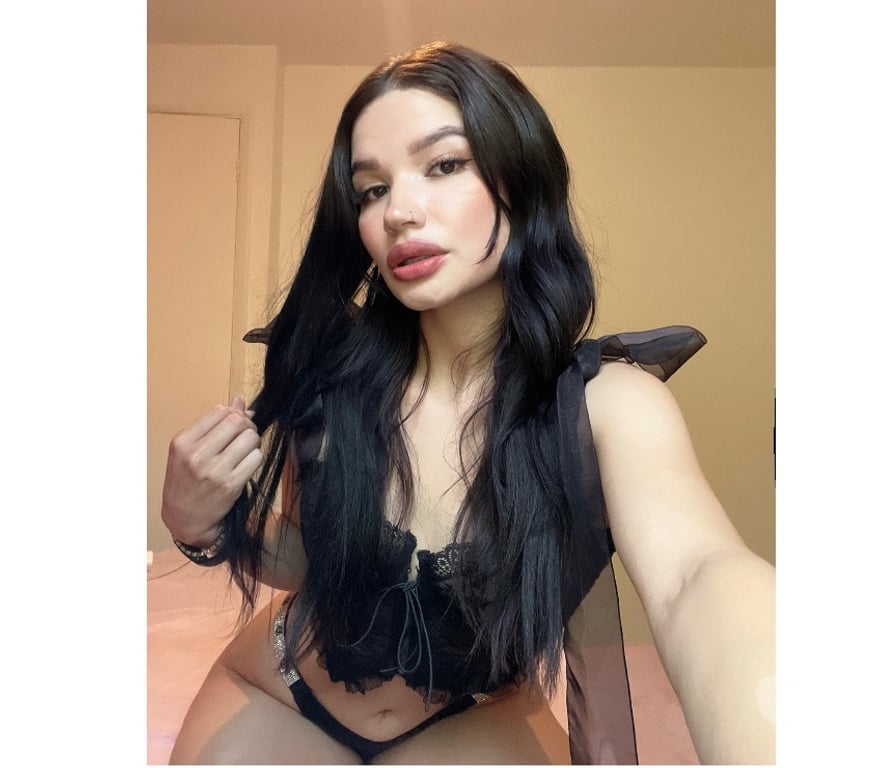 Escorts South East London Bromley - Photos for Sofía sweet Colombian