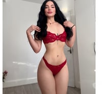 Sofía sweet Colombian