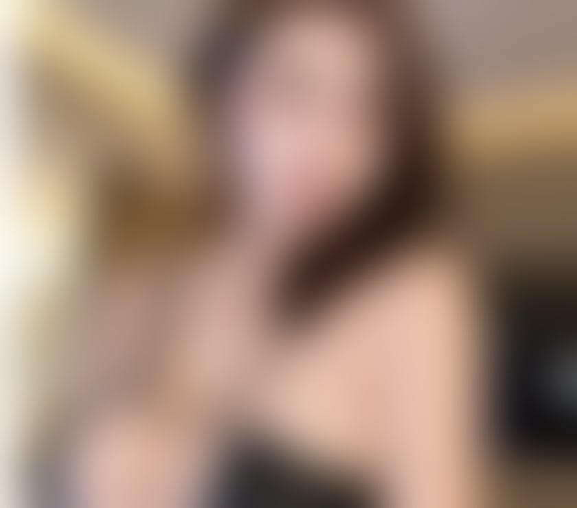 Super Busty & Sexy Asian Escort New Arrived
