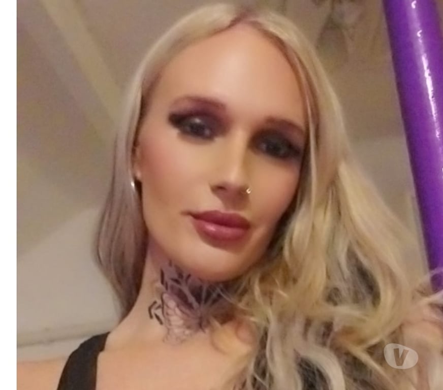 Trans Escorts West Midlands Birmingham - Photos for British Ts Leanne