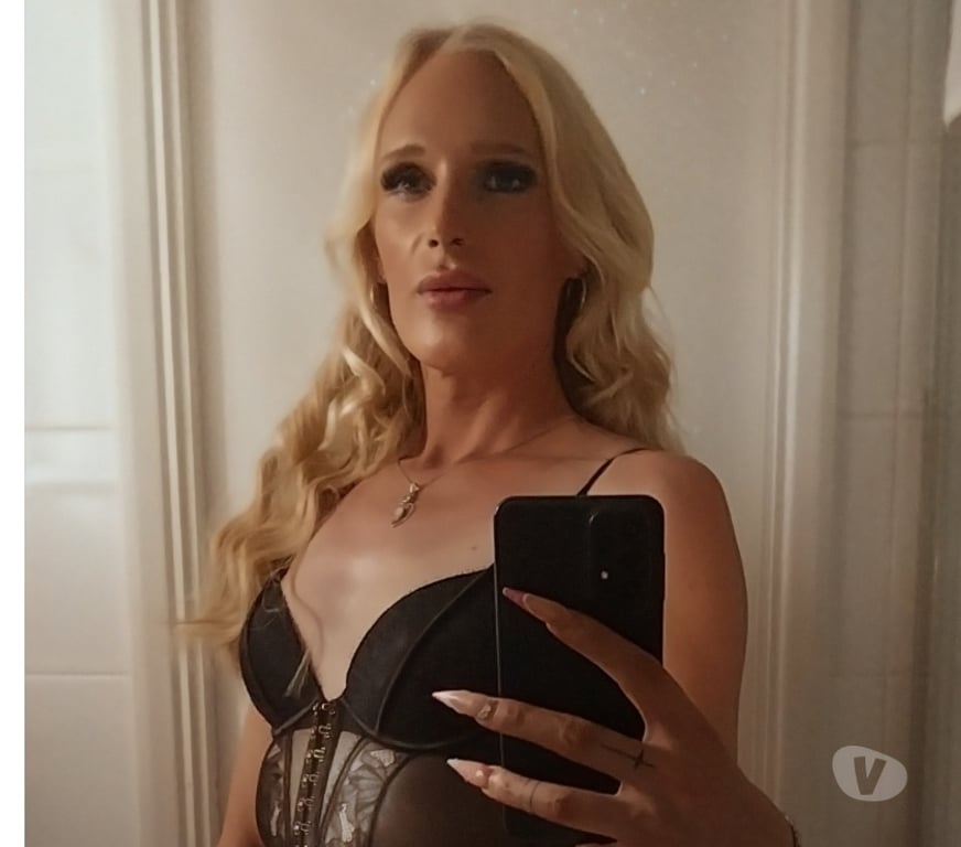 Trans Escorts West Midlands Birmingham - Photos for British Ts Leanne