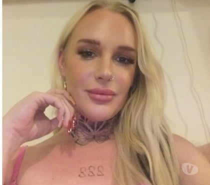 Trans Escorts Erdington Birmingham - Photos for British Ts Leanne