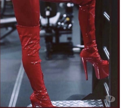 Escorts Leeds City Centre Leeds - Photos for Where power becomes pleasure