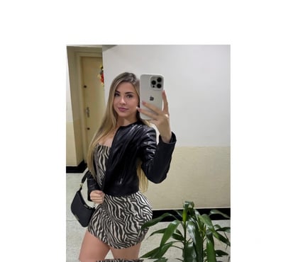 Escorts Preston City Centre Preston - Photos for ANA BRASILEIRA ❤️ NÍVEL A 🔥 no rush