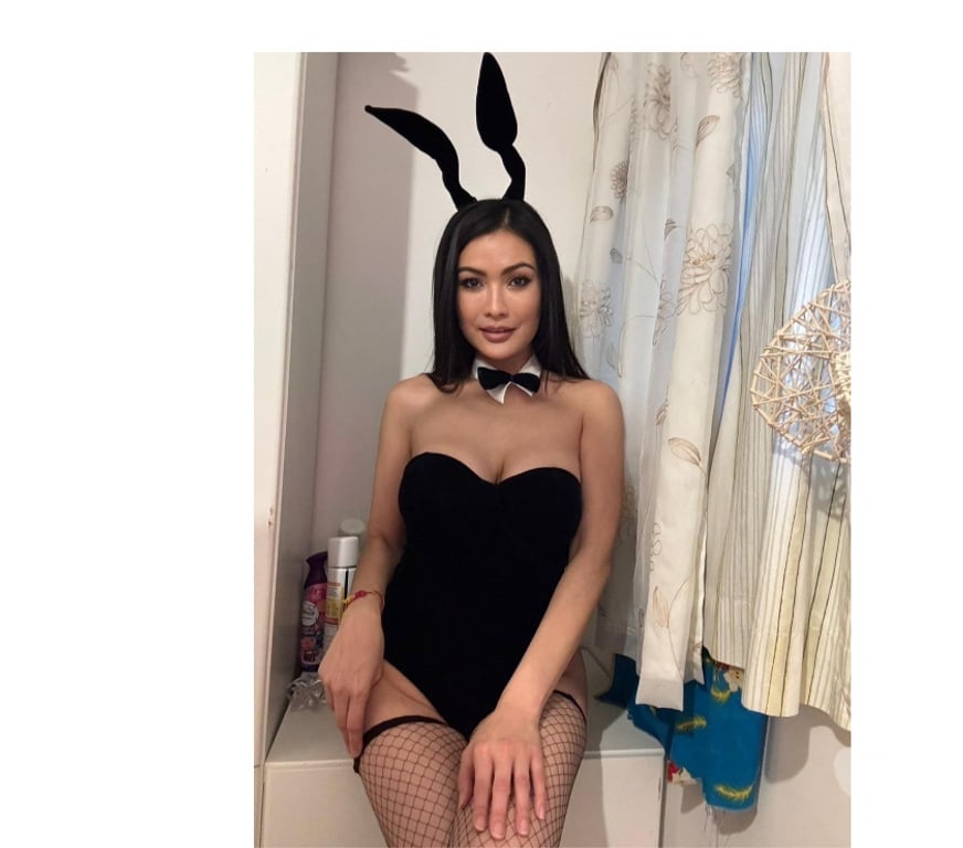 Escorts Tyne and Wear Sunderland - Photos for 100% Real Pictures🔥Thai Bombshell Escort💋SKY💋