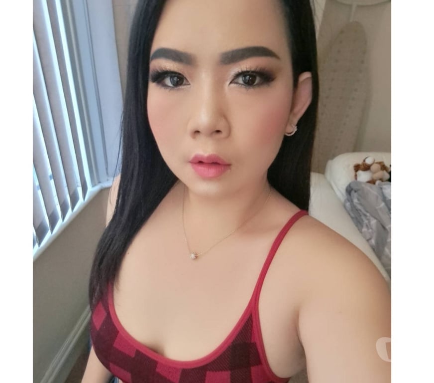 Escorts Nottinghamshire Nottingham - Photos for 🩷Hot Thai Amy - Asian big bottom - pretty face 💗