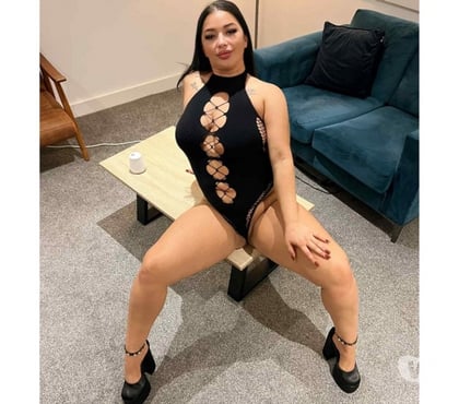 Escorts and Massages Huddersfield Kirklees - Photos for New in town❤️Hot&horny❤️party Lucia