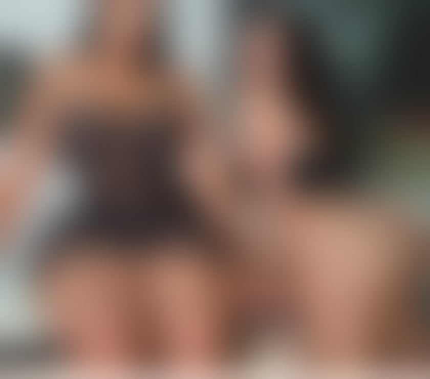 Escorts Hampshire Portsmouth - Photos for ❤️DOUBLE DISIS❤️ MERY AND KATY❤️