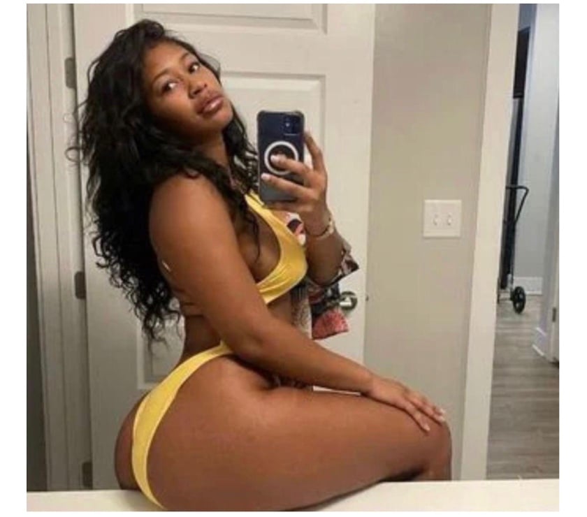 Sexy venezolana Kiara very very 🔥