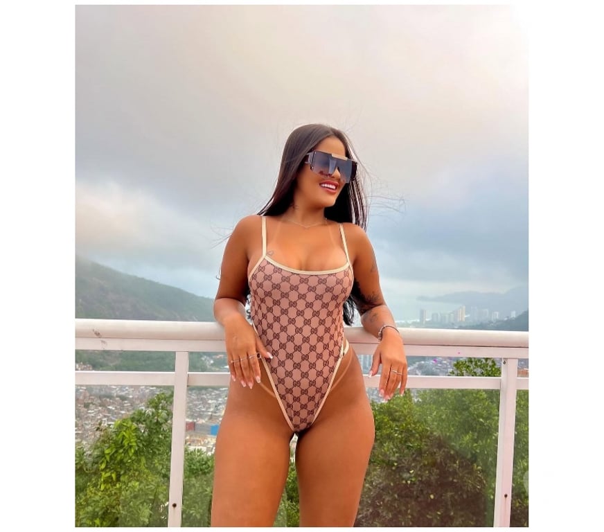 Escorts Hertfordshire Welwyn Hatfield - Photos for LUIZA ❤️ GOOD GIRL 🇧🇷 REAL PHOTOS 🥰