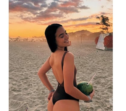 Escorts and Massages Hatfield Welwyn Hatfield - Photos for LUIZA ❤️ GOOD GIRL 🇧🇷 REAL PHOTOS 🥰