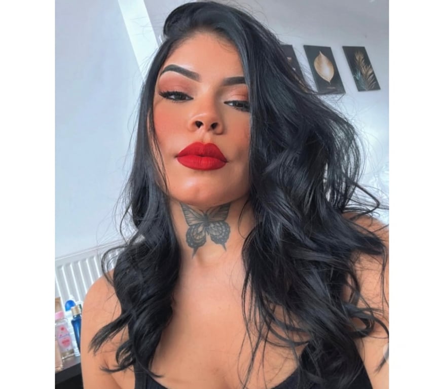 Escorts South West London Chelsea - South West London - Photos for Milly Hot Brasilian 🫦🇧🇷