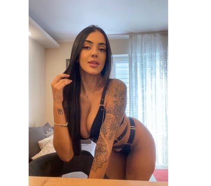 Escorts Ocean Village Southampton - Photos for MAITÊ 🔥 I LIKE PARTY 🥳