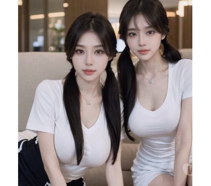  Escorts Harrogate Town Centre North Yorkshire - Photos for 👑Duo Japanese👑 Naughty Escort & Massage