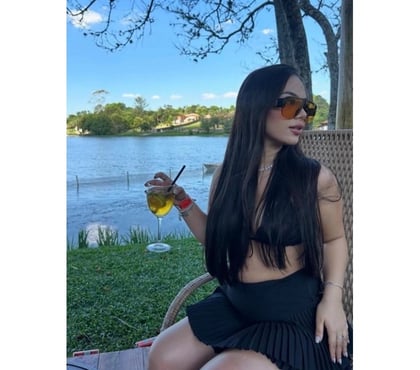 Escorts Welham Green Welwyn Hatfield - Photos for ISABELLA 🥰 100% REAL 🇧🇷 BRAZILIAN