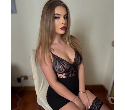 Escorts Leyton East London - Photos for DANI😍 LATINA🥰1H100🥳FUN🥳