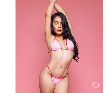 Escorts Leyton East London - Photos for PATY😍NEW LATINA🥰1H100🥳FUN