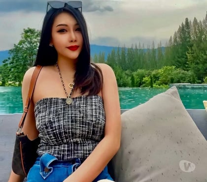 Escorts Swindon Town Centre Swindon - Photos for 🌺Bella Hot girl from Thailand 👧