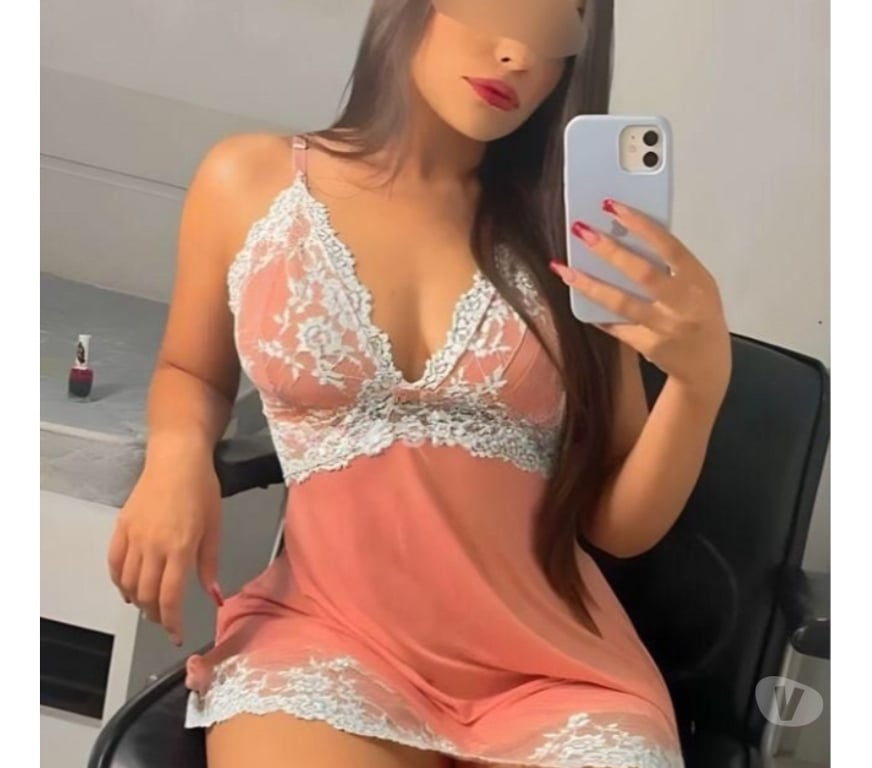 Escorts East London Mile End - East London - Photos for PATY🩷LATINA🩷HOT🔥1H100🩷