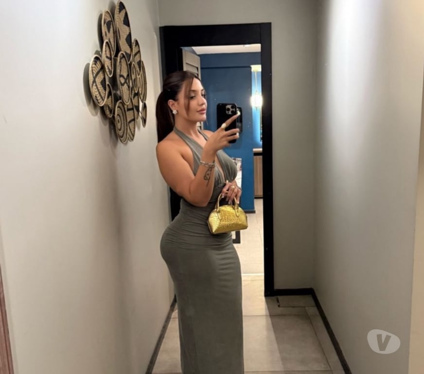 Escorts East London Stratford - East London - Photos for FABIANA🔥HOT LATINA❤️NEW❤️1H100