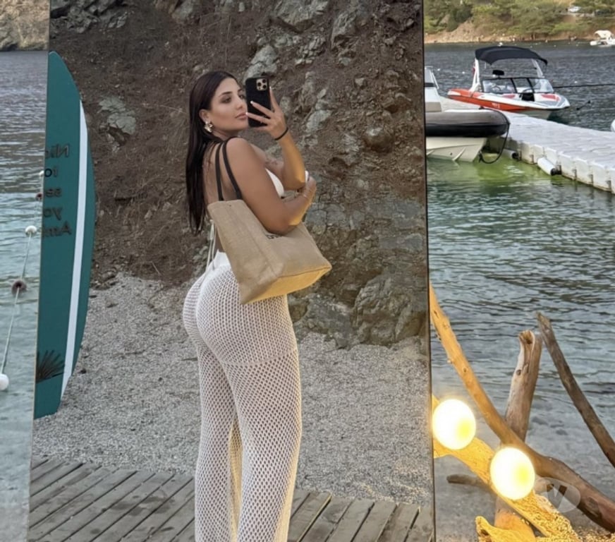 Escorts East London Stratford - East London - Photos for FABIANA🔥HOT LATINA❤️NEW❤️1H100