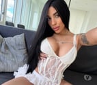 ⭐STUNNING BRAZILIAN 💥 PARTY GIRL 💥HELENA 💋