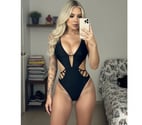 💎 Sophisticated 💎 Brazilian Blonde 🔅 Party Girl