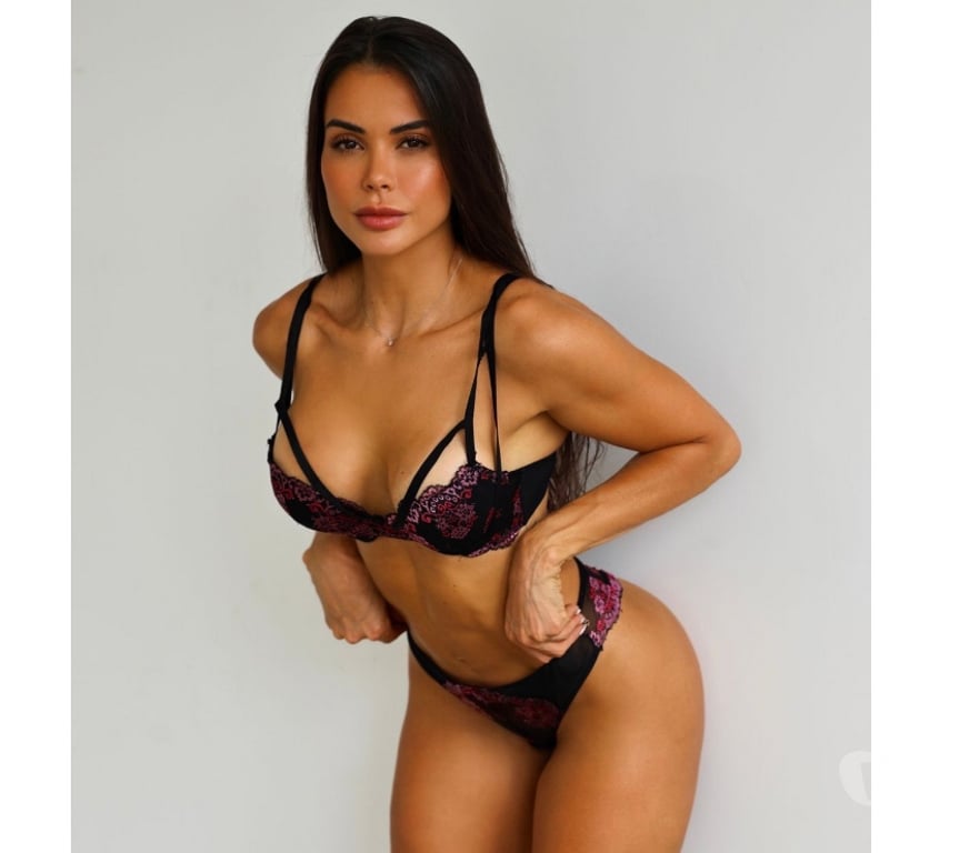 Escorts East London Beckton - East London - Photos for 🔱 Extravagant Brazilian Brunette Party Girl Beatriz 🔱